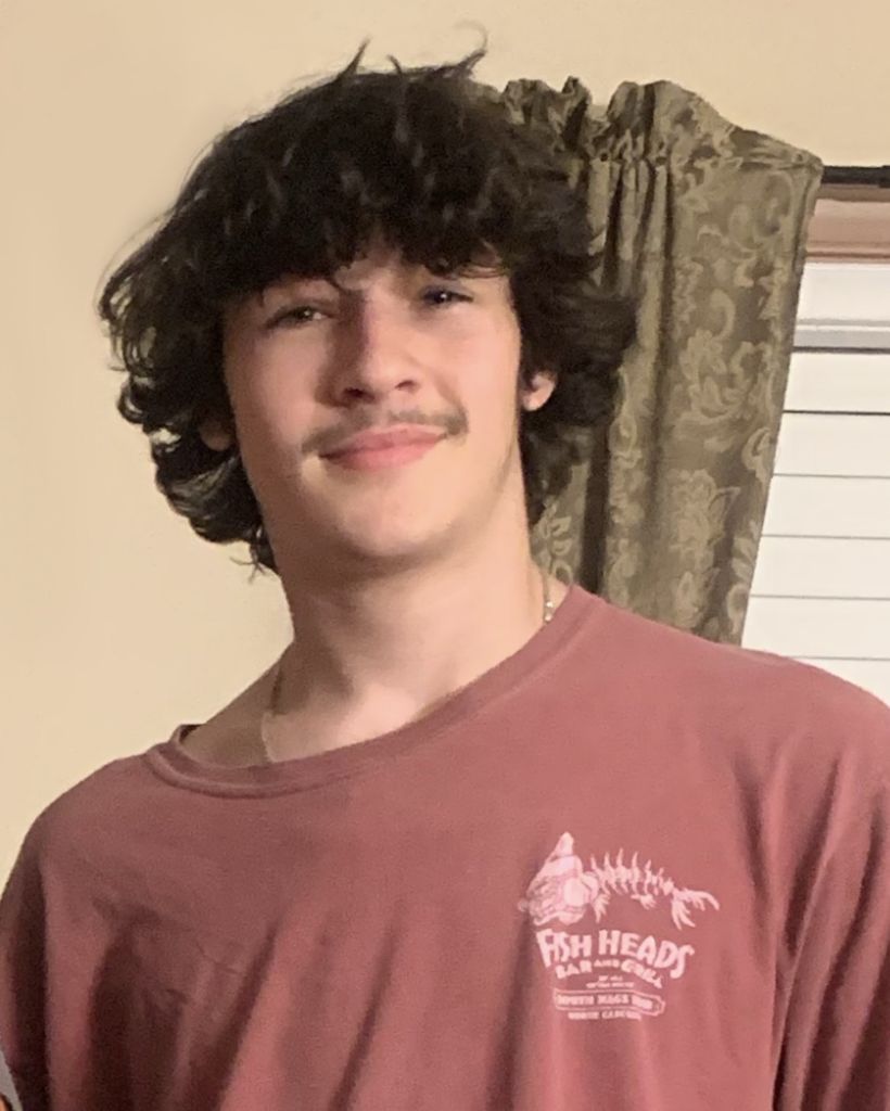 Benjamin Andrew Linebaugh Profile Photo