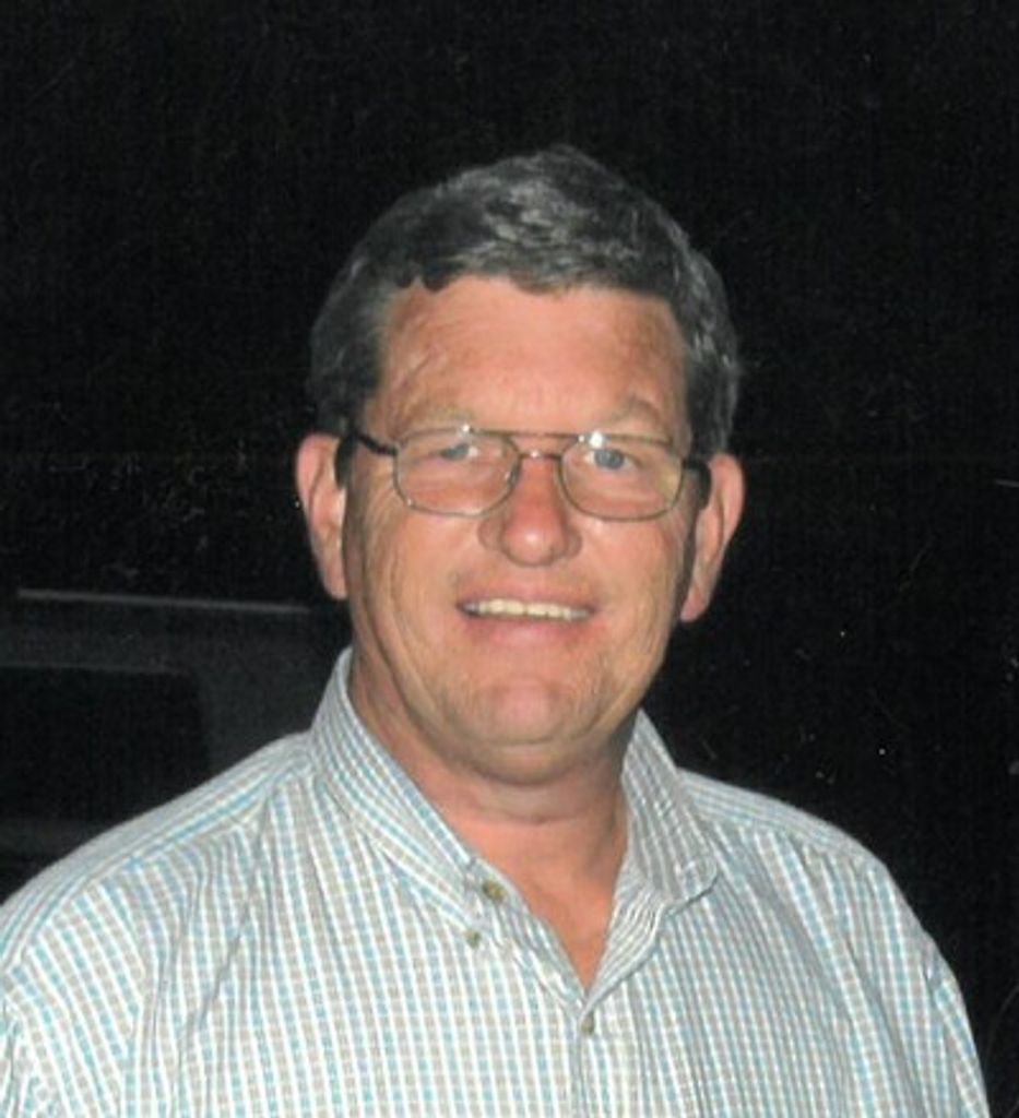 Joe Jack Collins Profile Photo