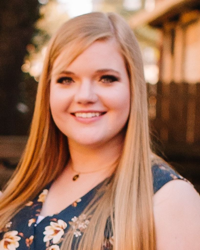 Mackenzie Elizabeth Bramblett Profile Photo