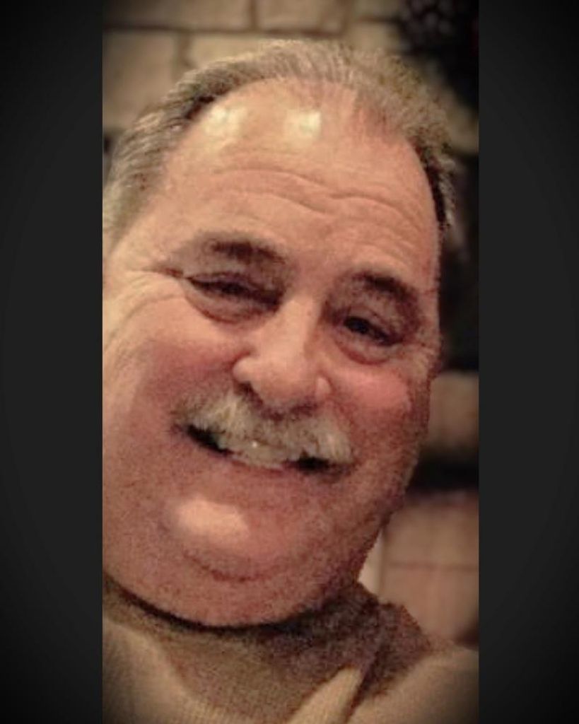 James "Mickey" Muschietty