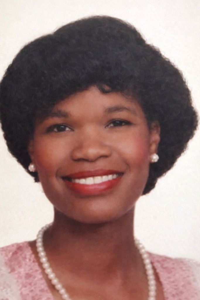 Jamye Velinda Berard Profile Photo