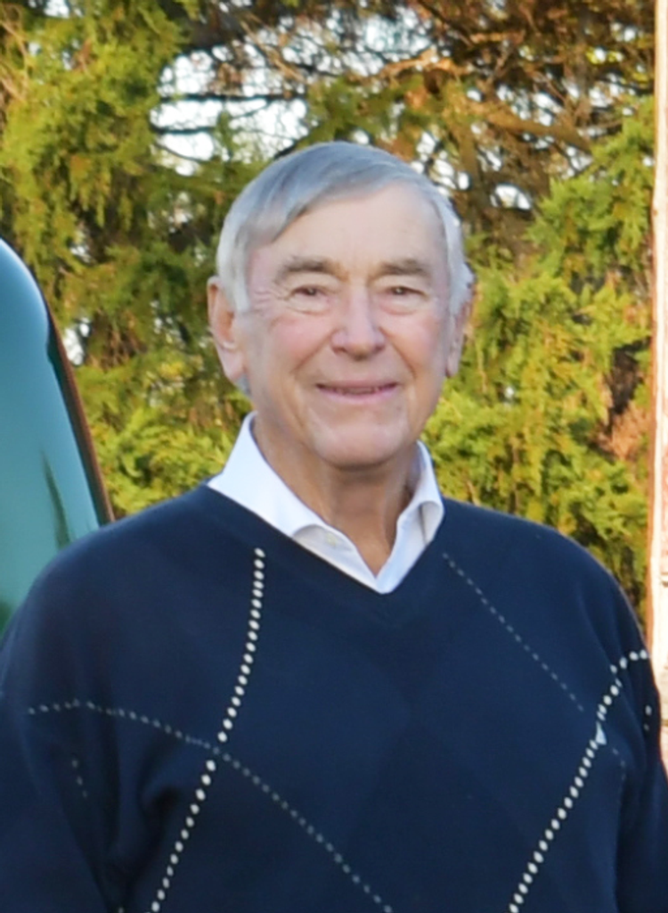 Alan Reece Williams Profile Photo
