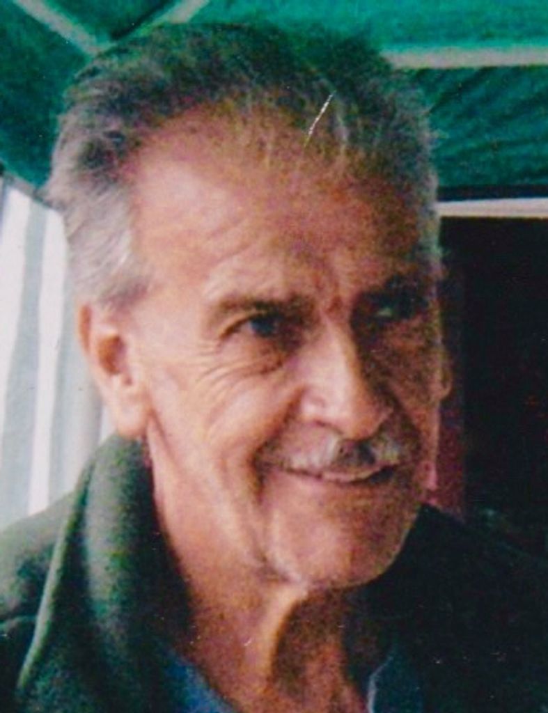 Frank N. Scimone
