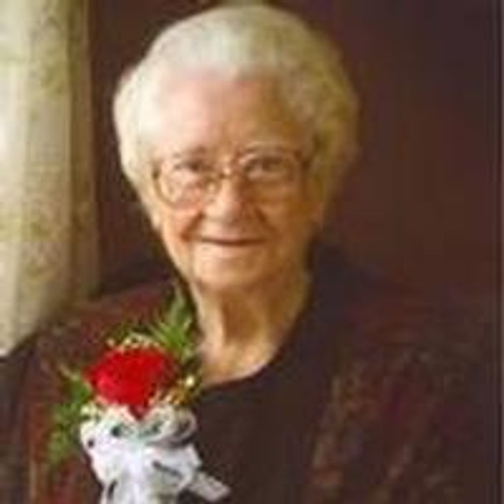 Sina Elizabeth (Garrett) Wesley