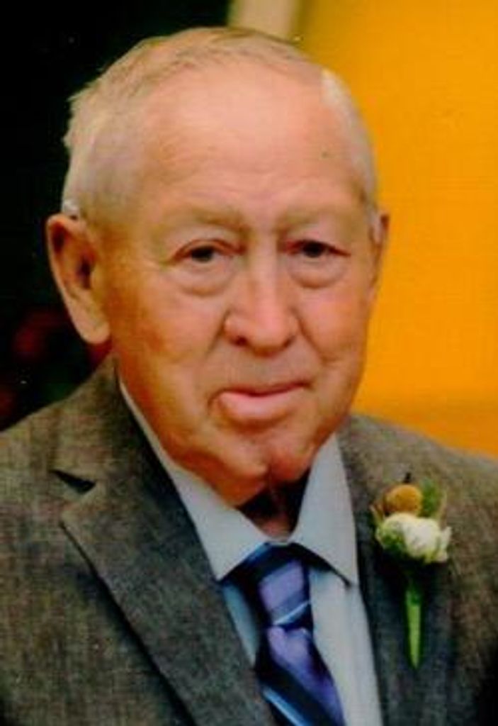 Robert "Bob" L. Mckeever Profile Photo