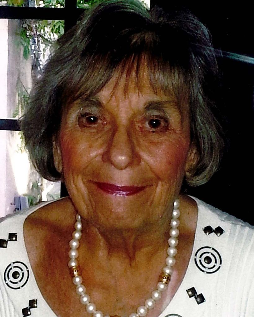 Josephine A. Lawlis Profile Photo