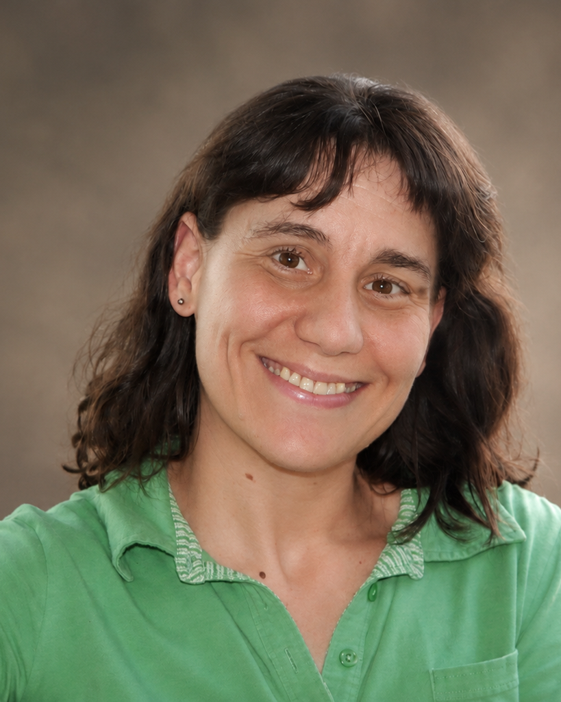 Joan Olivia Daigle Profile Photo