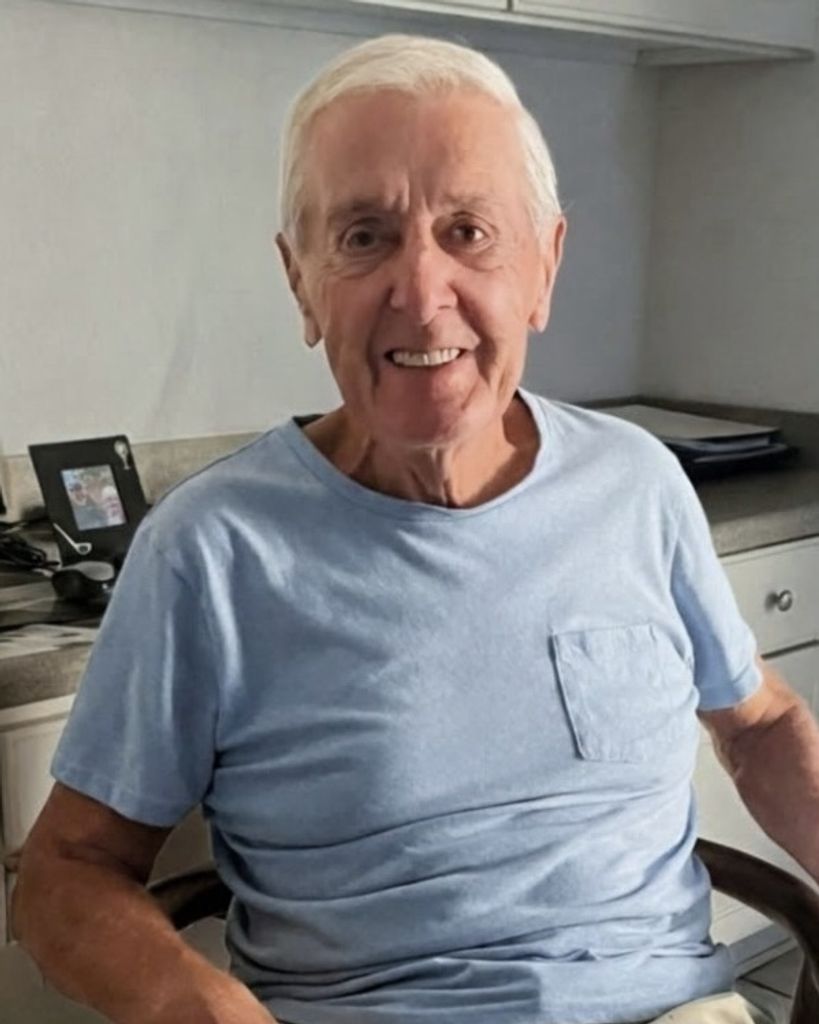 Dr. Earl Ronald Reisenweaver Profile Photo