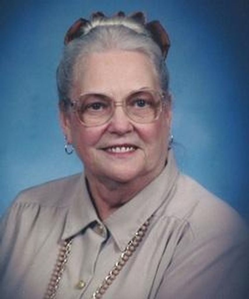Phyllis Audrey Klingensmith