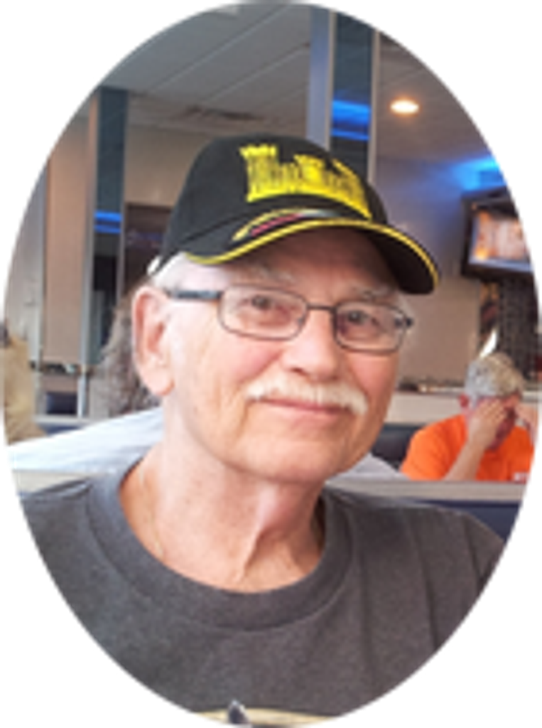 Robert Slonaker
