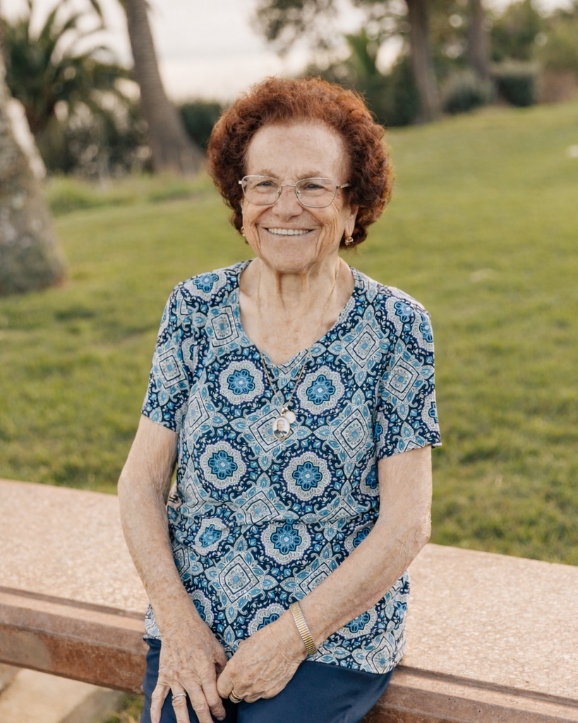 Nicolina Orlando Profile Photo