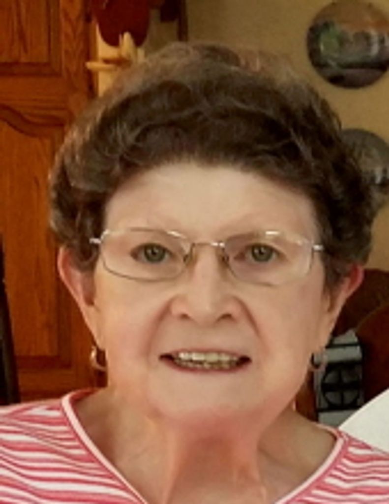 Cheri Griffith