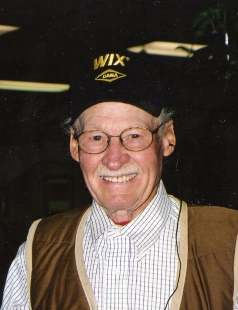 Mark Smallwood, Jr. Profile Photo