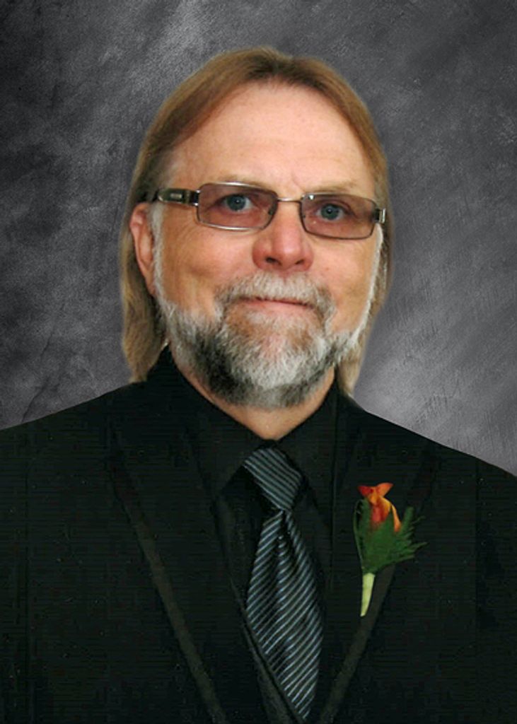Jerry "Zeke" Zulkoski Profile Photo