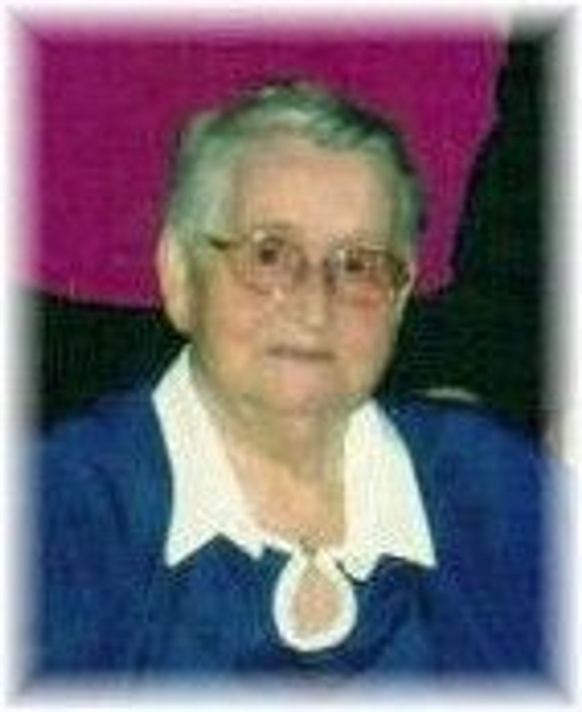 Hilda Lejeune Lalonde