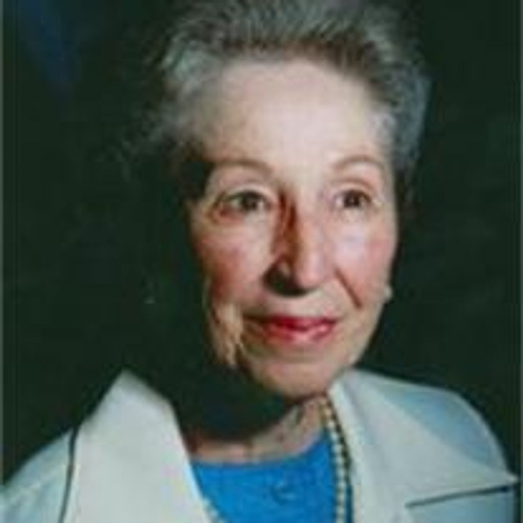 Helen Colapret