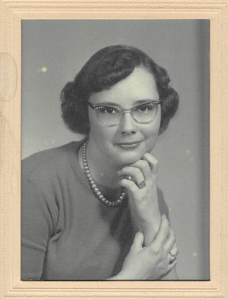 Iva Kay Jacobson Profile Photo