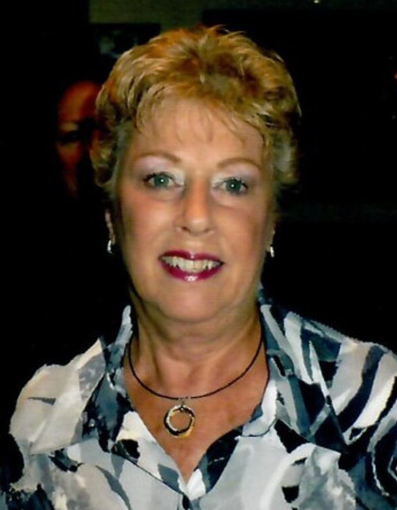 Jo-Ann Zweiban