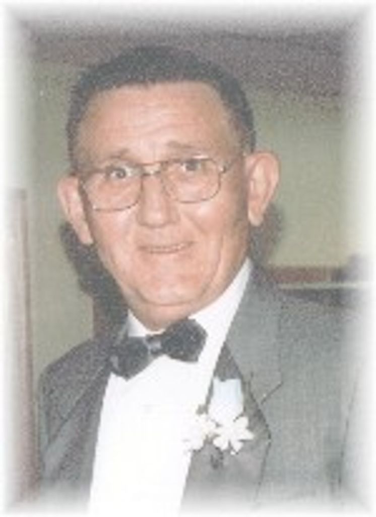 Bernard William Berry