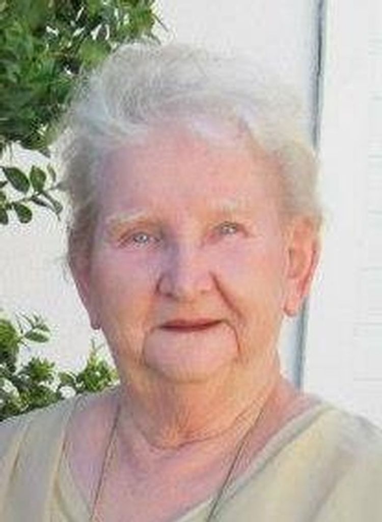 Joann D. Erickson