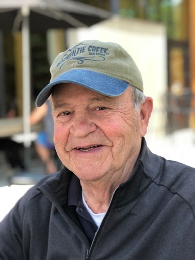 Robert “Gregg” Eklund