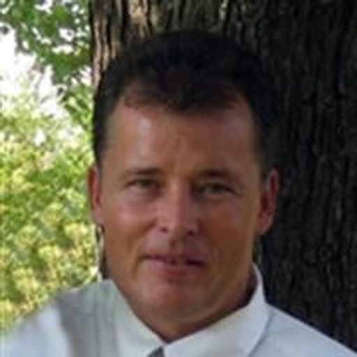 Steven Mark Boardman Profile Photo