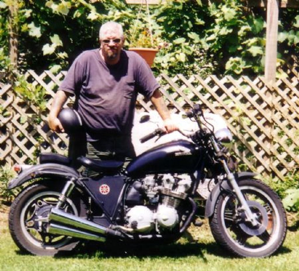 Steven J. Foye