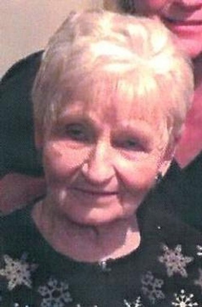 Stasia Zurichin