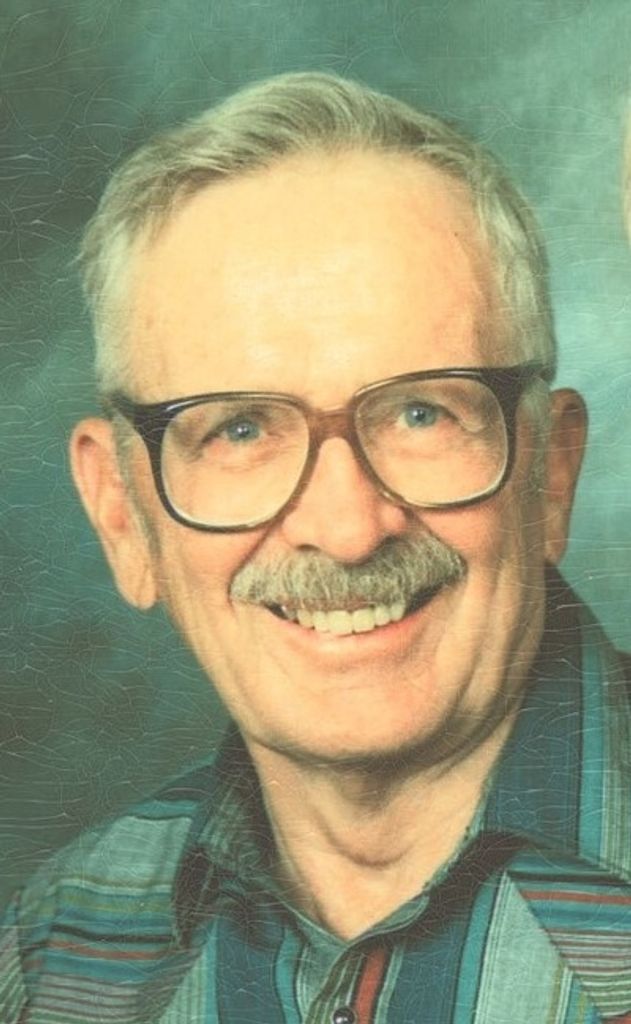 Claude Mckee Wood Jr. Profile Photo