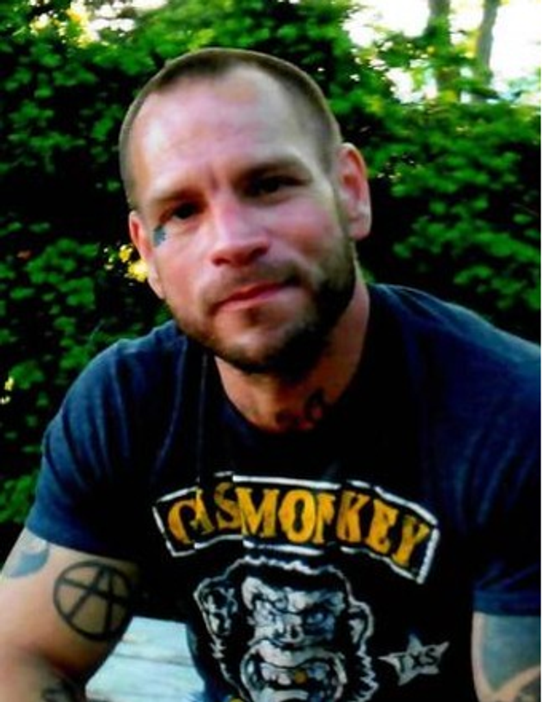 Nathaniel Robert Johnson Profile Photo