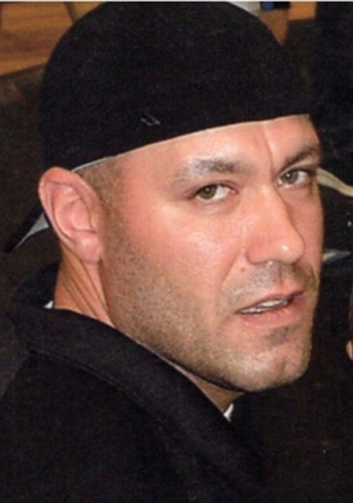 Mitchell A Markle Profile Photo