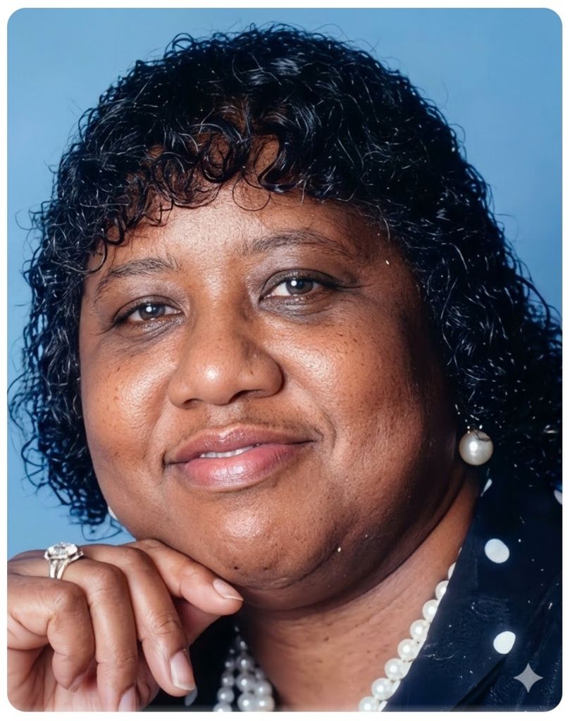 Mamie P. Nixon Profile Photo