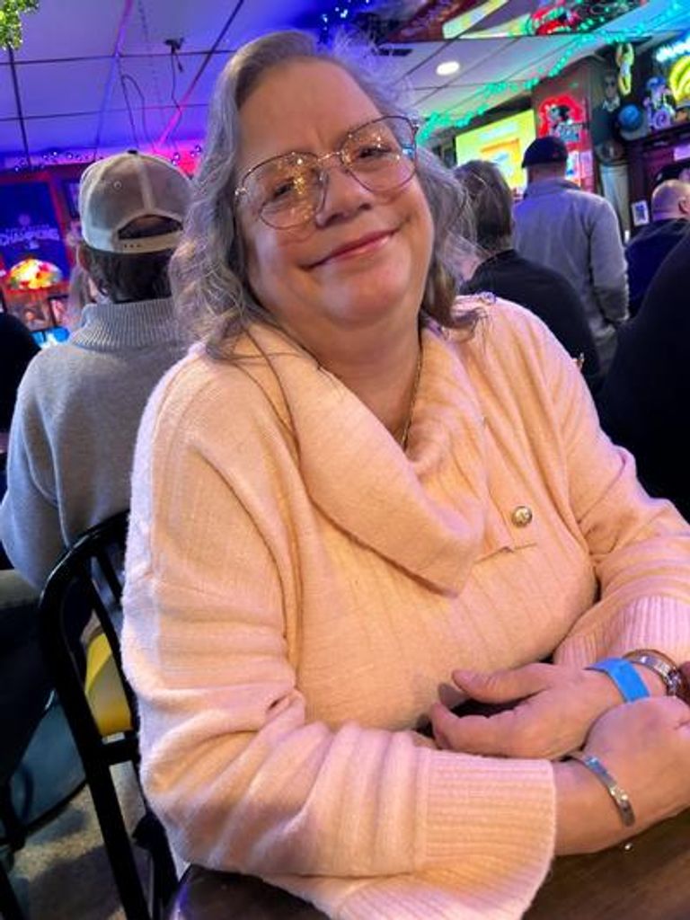 Cindy S. Buchanan Profile Photo