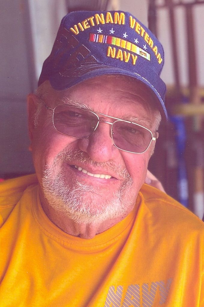 G. Thomas “Tom” Moore Profile Photo