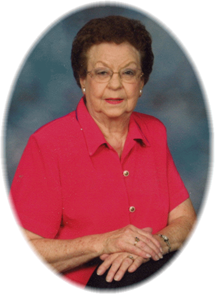 Mary Catherine Ross