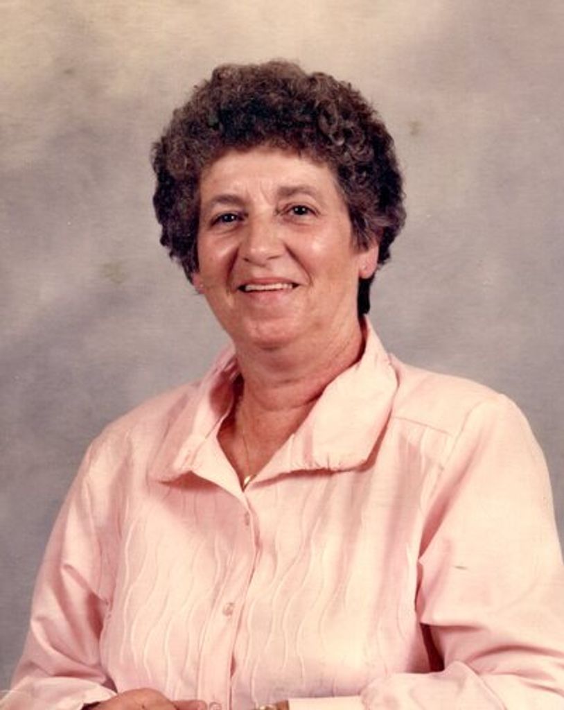 Mary Ellen Reed Profile Photo