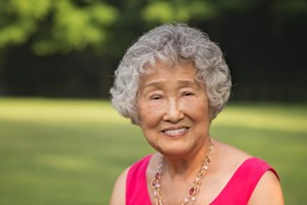 Chin Sook Sampson