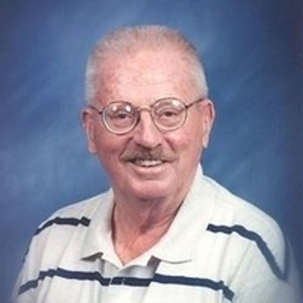 Theodore Blumenshine