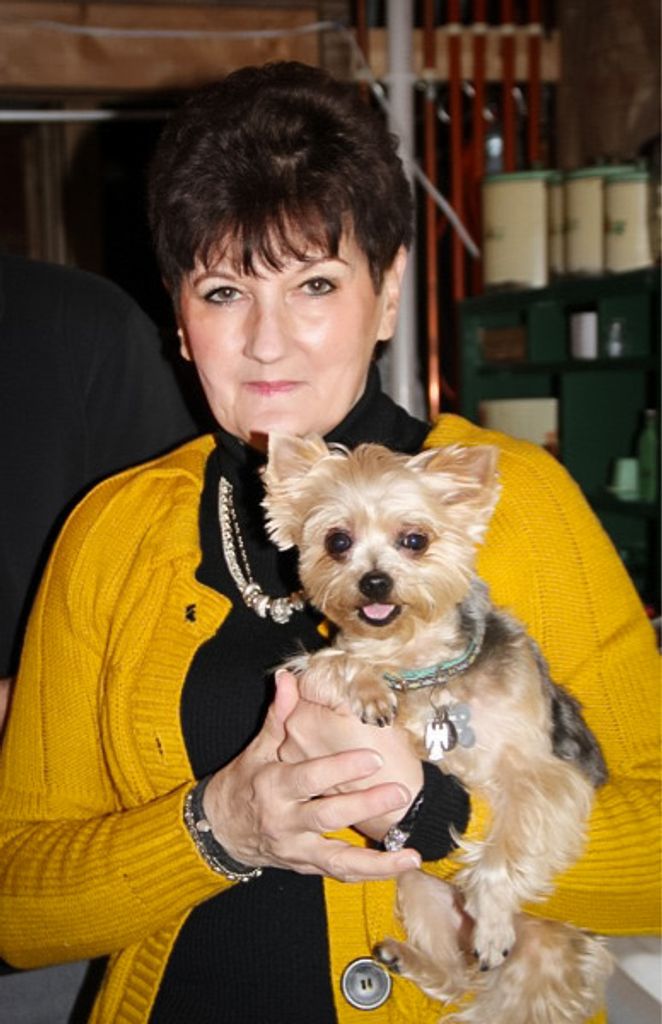 Paula Jeffrey