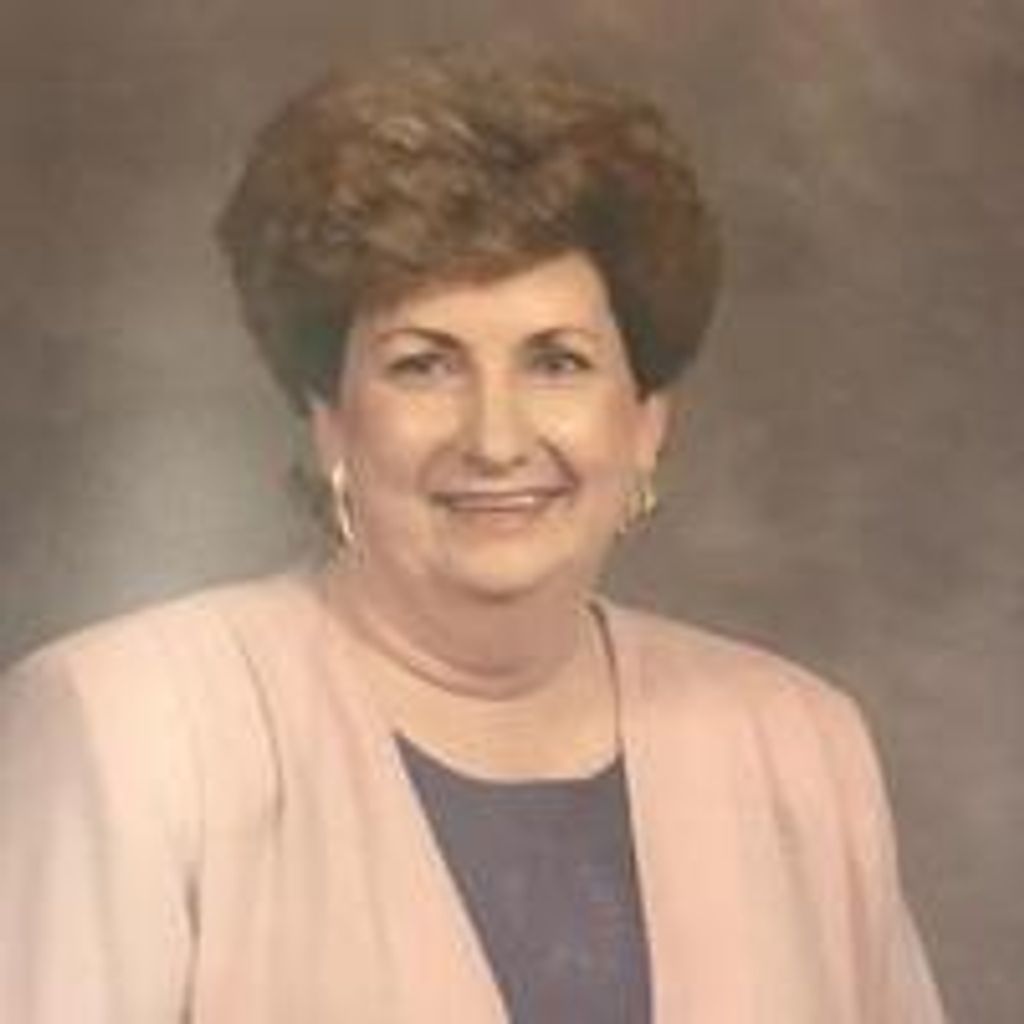Barbara Ann Lightsey