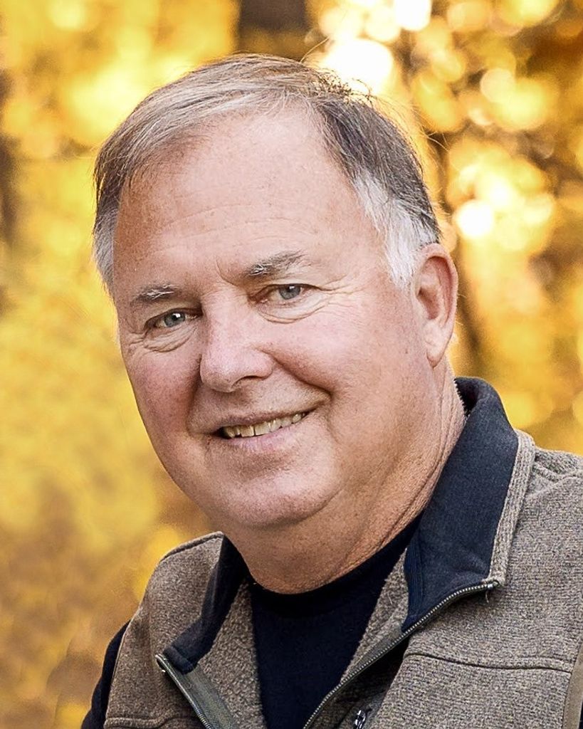 Jesse J. Steger Profile Photo