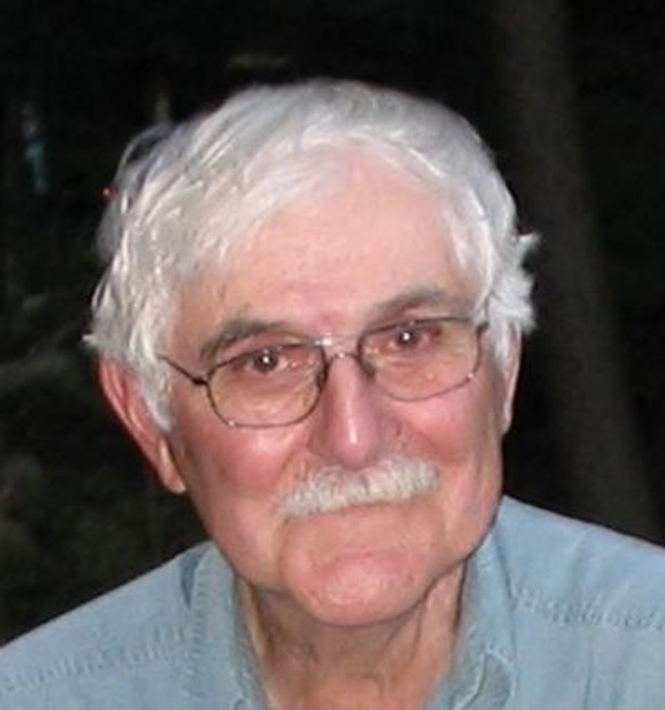 Stuart E. Hosler Jr.