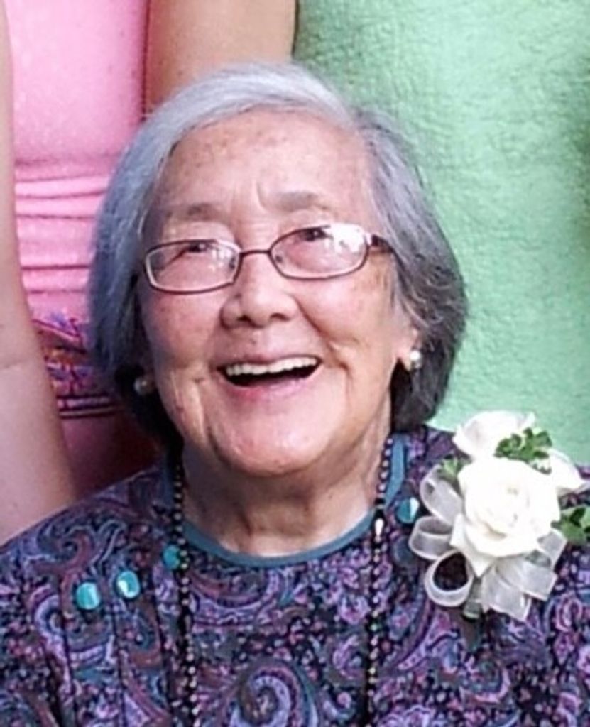 Alice S. Wang Profile Photo
