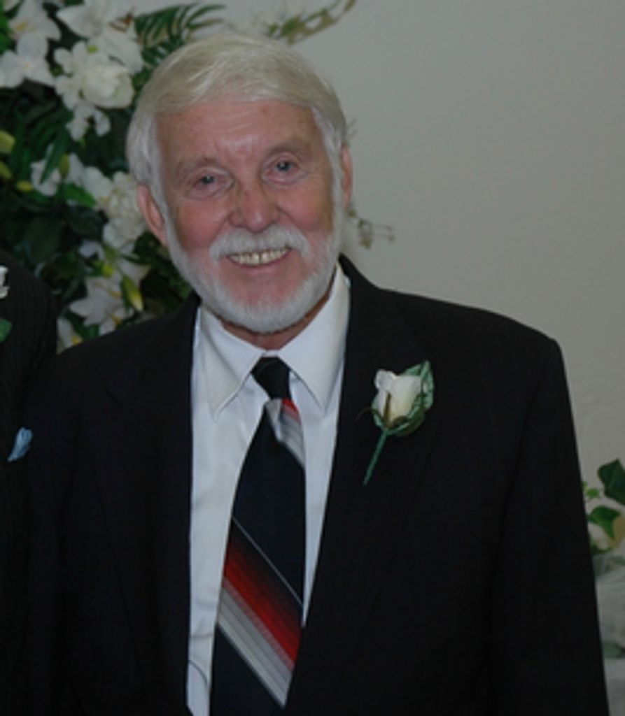 John Rosborough Profile Photo