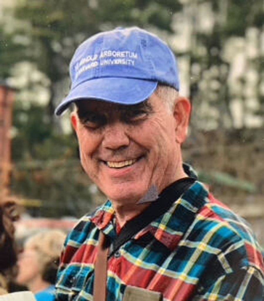 Peter Barber Profile Photo
