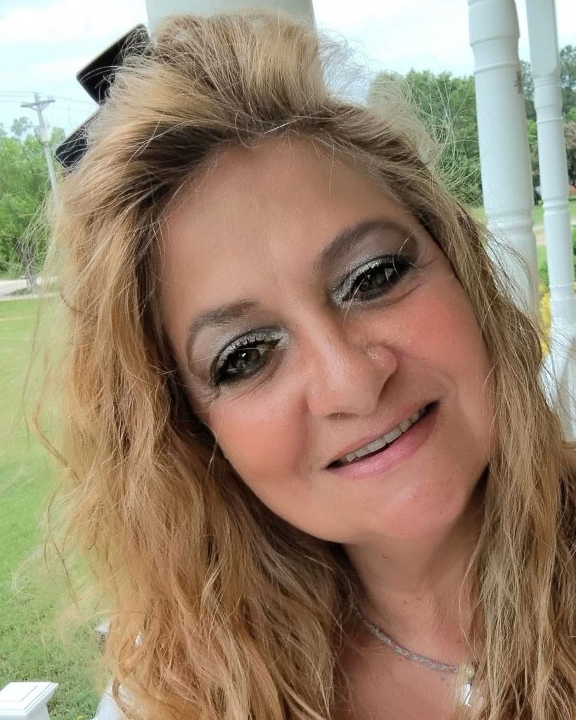 Tonya Lester