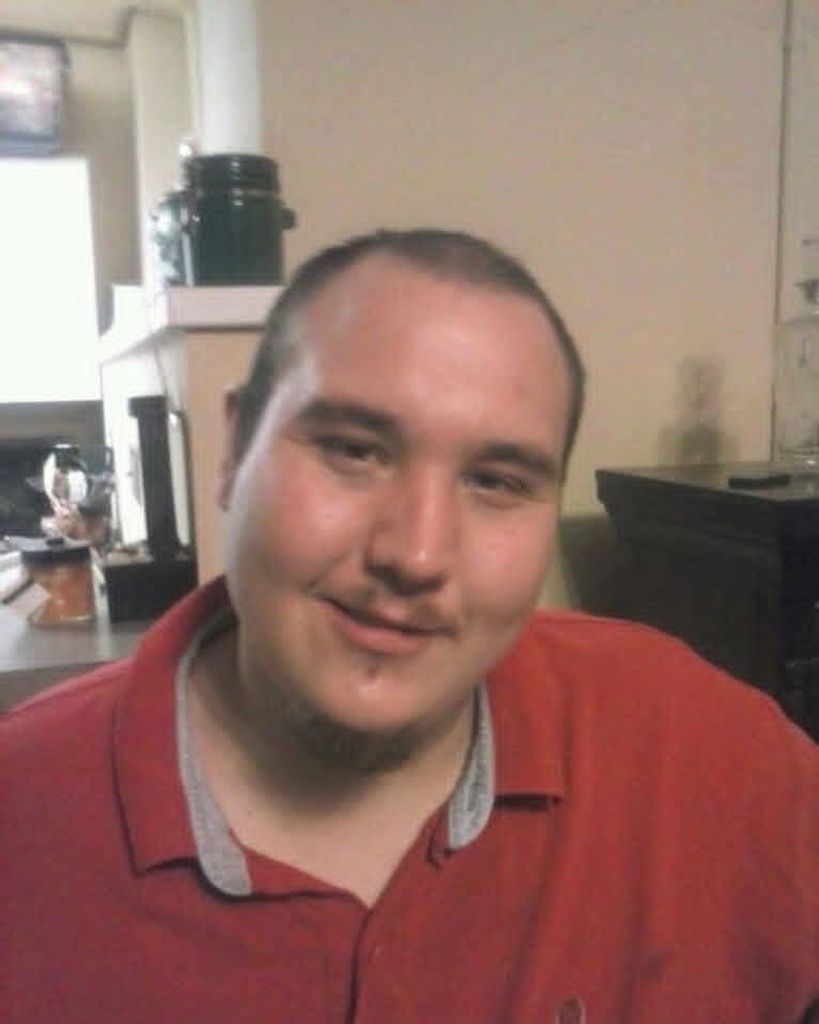 Johnathan Stephen Rorex Profile Photo