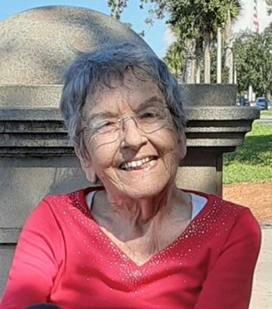 Arlene Lillian Rosso Baron