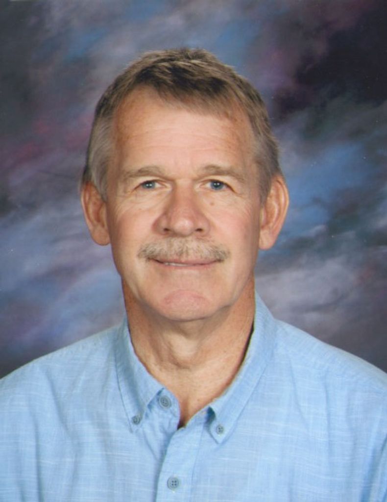 Scott David Gregory