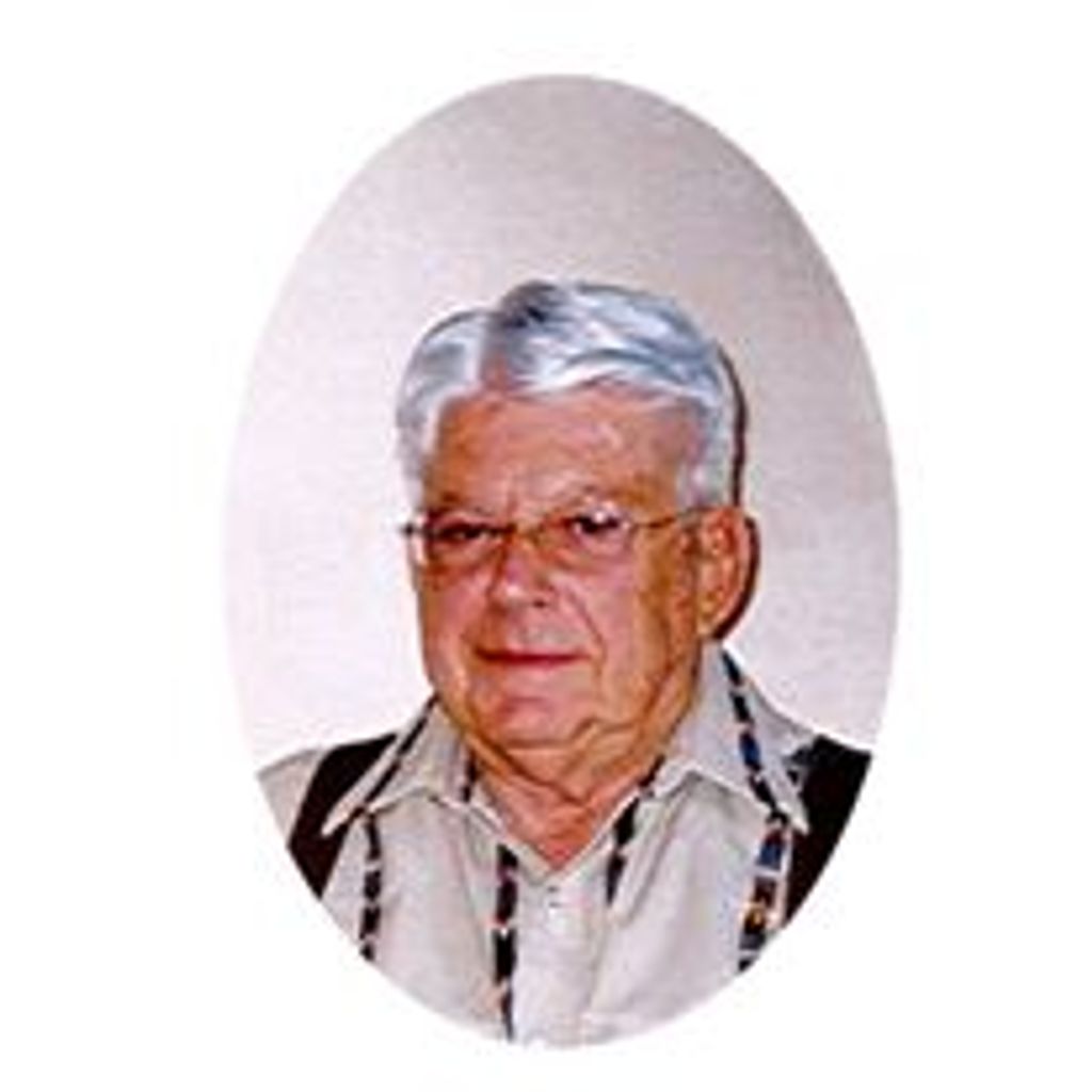 Wayne Roger Reinhard